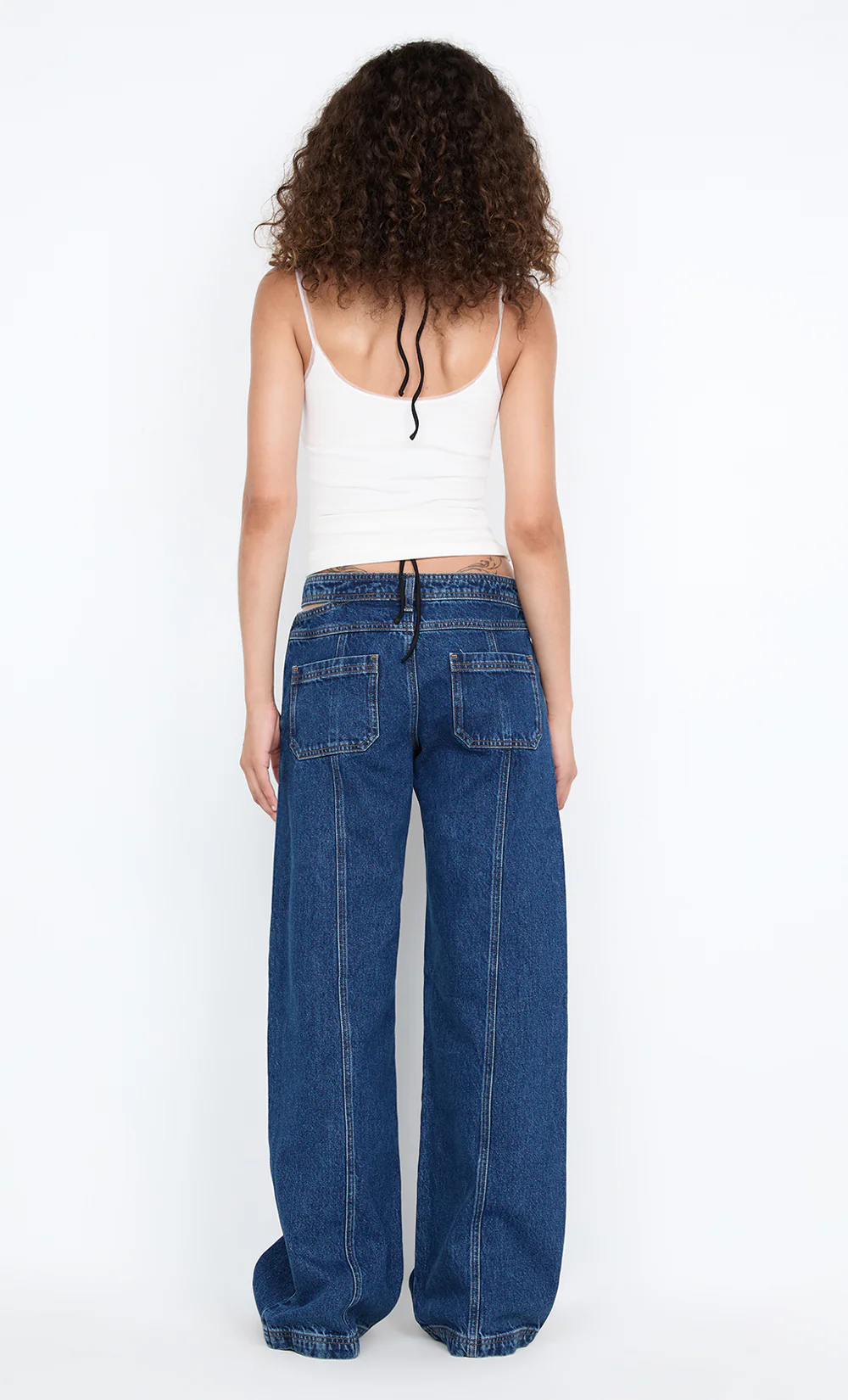 TOMMI JEAN - DARK INDIGO - Image 5